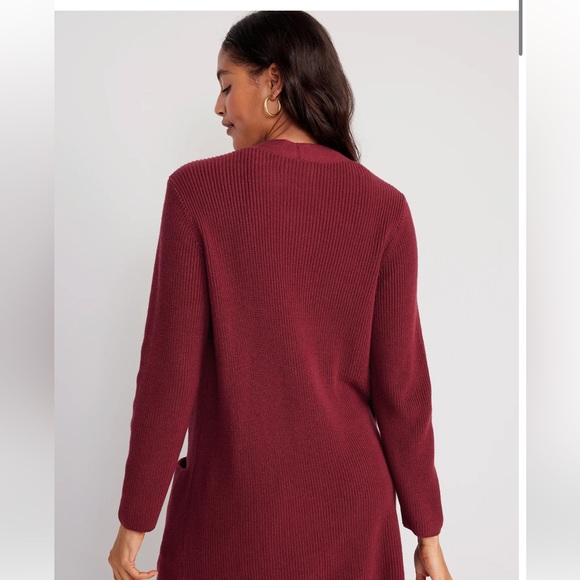 Dynamite Long Cardigan - Picture 5 of 7